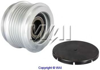 WAIglobal 24-91255-1