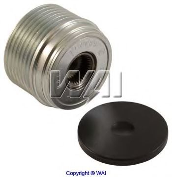 WAIglobal 24-91267-1