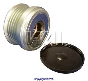 WAIglobal 24-91276-1