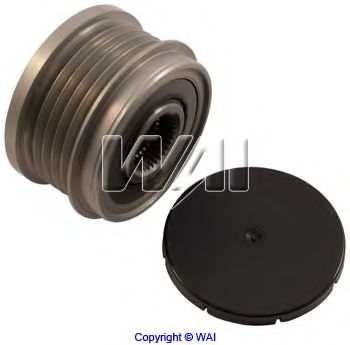 WAIglobal 24-91302-3