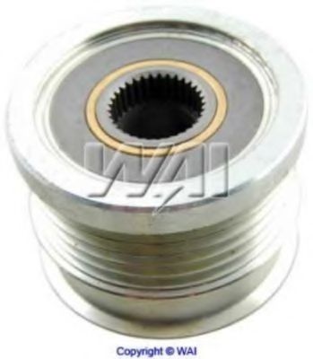 WAIglobal 24-91309-4