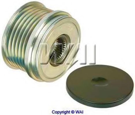 WAIglobal 24-94260-1