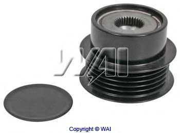 WAIglobal 24-94288-4