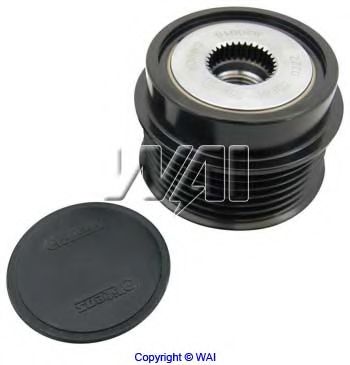 WAIglobal 24-94292-4