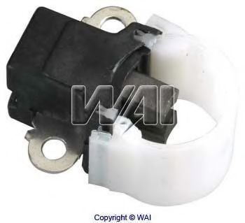 WAIglobal 39-8203-3