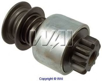 WAIglobal 54-131-1-R