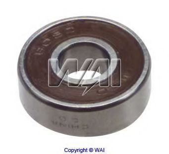 WAIglobal 6-608-4W