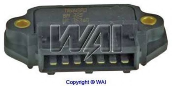 WAIglobal ICM1325