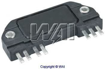 WAIglobal ICM316