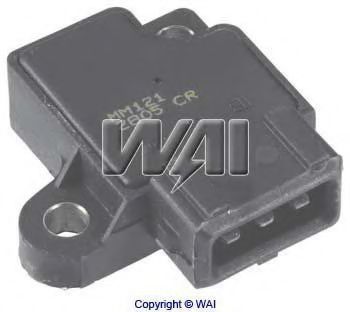 WAIglobal ICM626