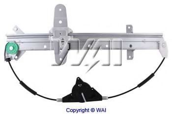 WAIglobal WPR0105LB