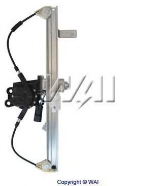 WAIglobal WPR2184LMB