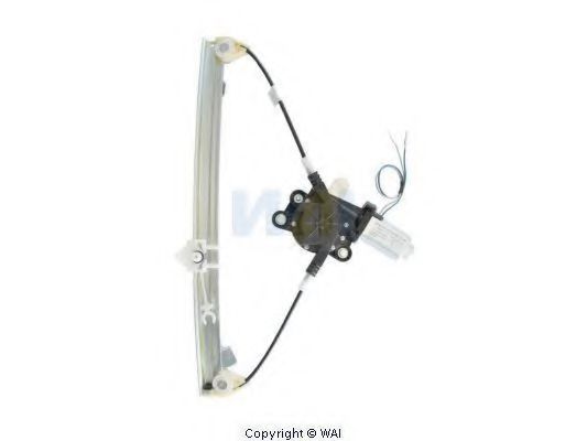 WAIglobal WPR2217RMB