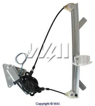 WAIglobal WPR2224LMB