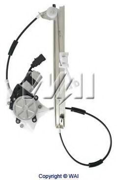 WAIglobal WPR2310LMB