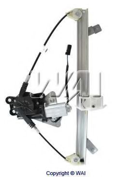 WAIglobal WPR2356LMB