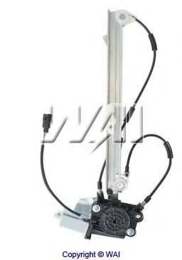 WAIglobal WPR2376LMB