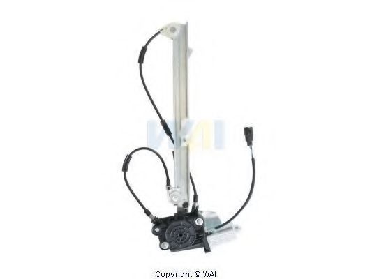 WAIglobal WPR2377RMB