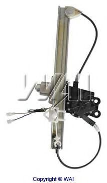 WAIglobal WPR2595RMB