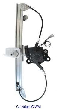 WAIglobal WPR2703RMB