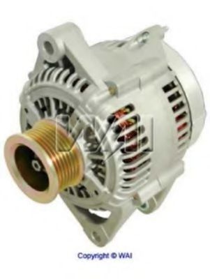 WAIglobal 13742N