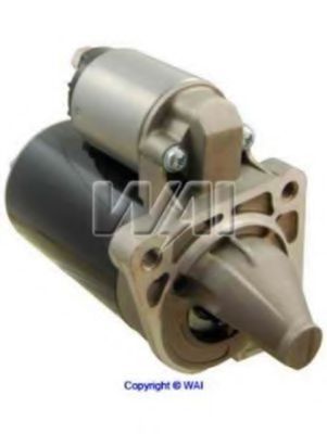 WAIglobal 17811N