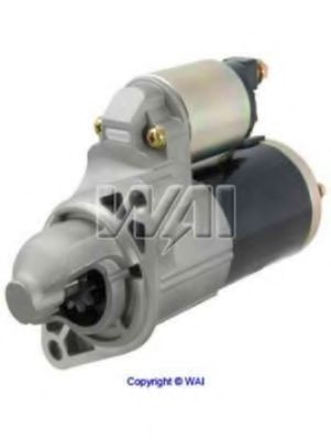 WAIglobal 17842N