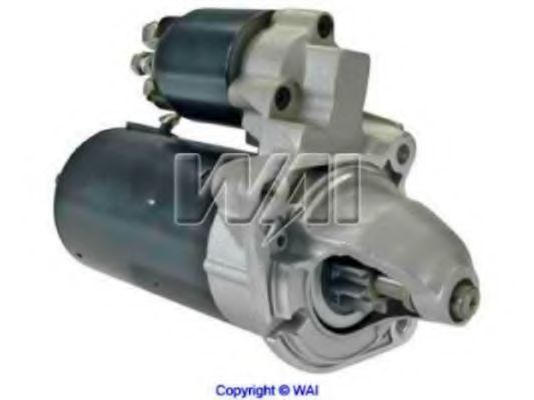 WAIglobal 17853N