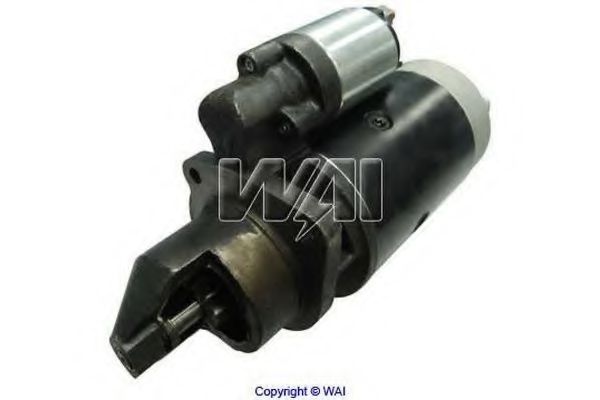 WAIglobal 19782N