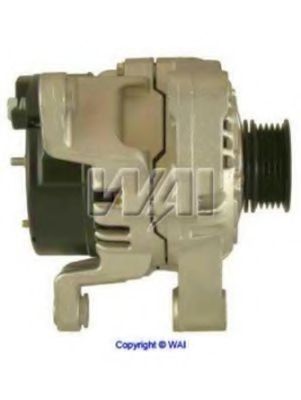 WAIglobal 21382R