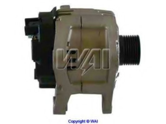 WAIglobal 23350R