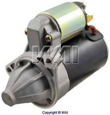 WAIglobal 32453N