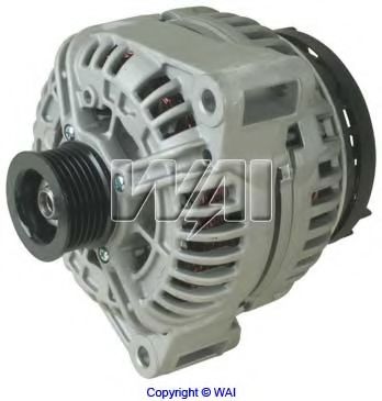 WAIglobal 13953R