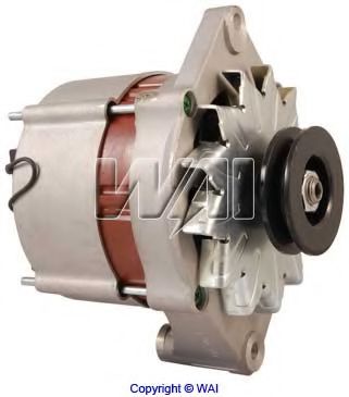 WAIglobal 23715R