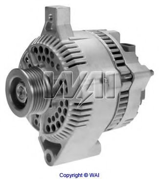 WAIglobal 7749-11R