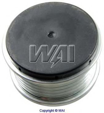 WAIglobal 24-91252