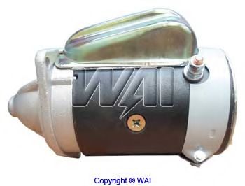 WAIglobal 3124R