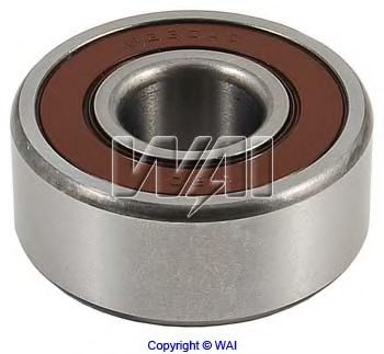 WAIglobal 6-2304-4W