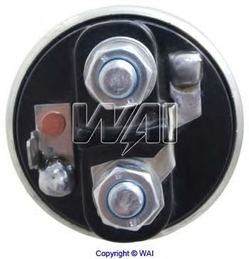 WAIglobal 66-91156