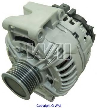 WAIglobal 11064N