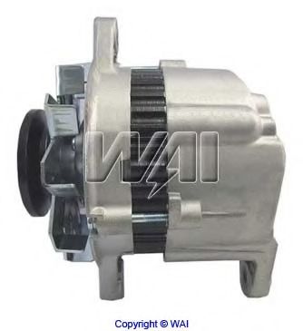 WAIglobal 12309N