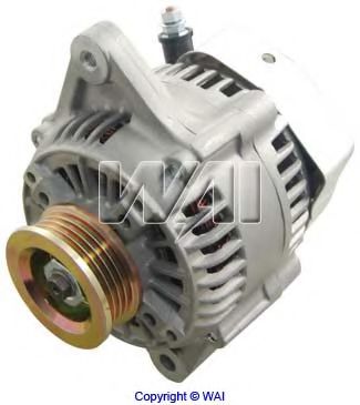 WAIglobal 13753R