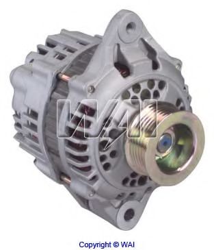 WAIglobal 13775R