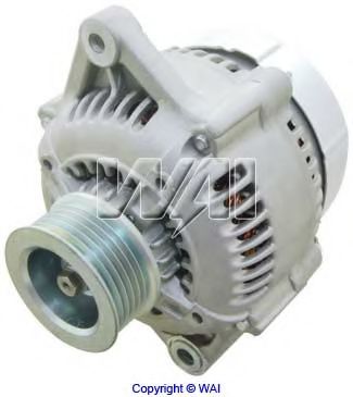 WAIglobal 13837R
