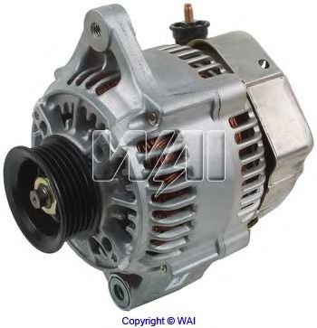 WAIglobal 13885R