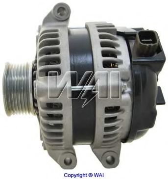 WAIglobal 13980R