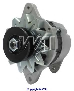 WAIglobal 14231R