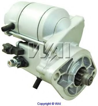 WAIglobal 17727R