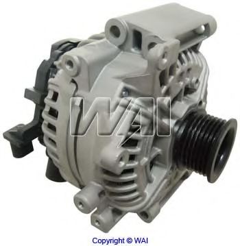 WAIglobal 23344N