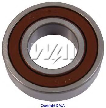 WAIglobal 6-103-4W